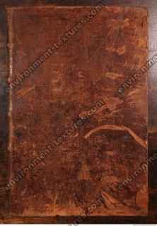 Photo Texture of Historical Book 0422
